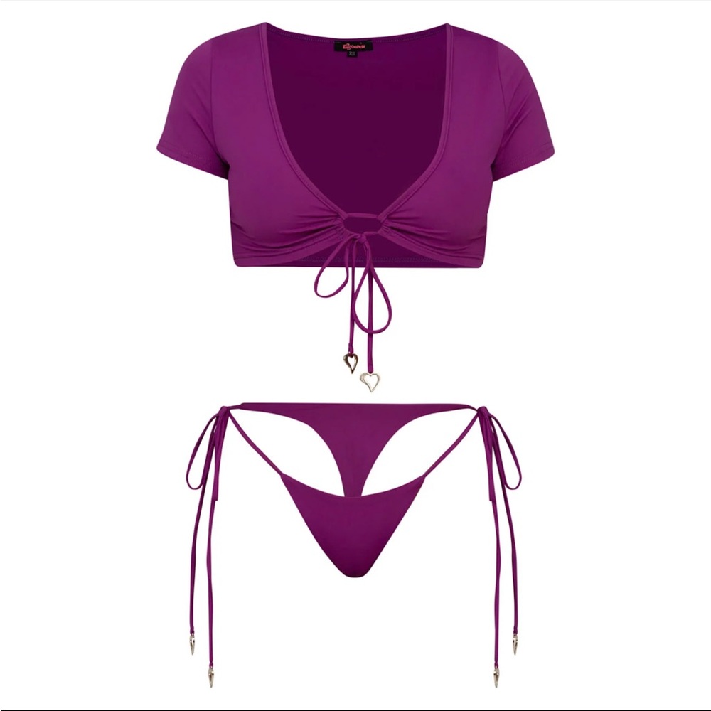 waydamin bikini